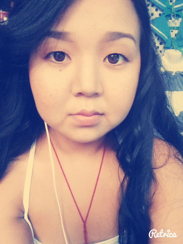 Сай-Суу Романовна