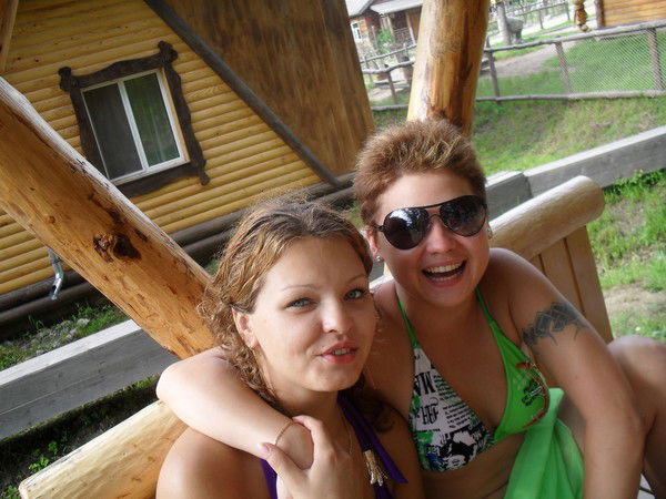 Александра Мальчиковая