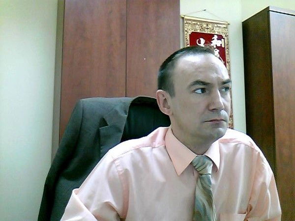 Владимир Шилоносов