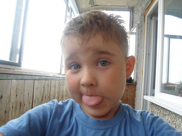 Виктор Шашков