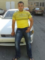 Женя Жуланов