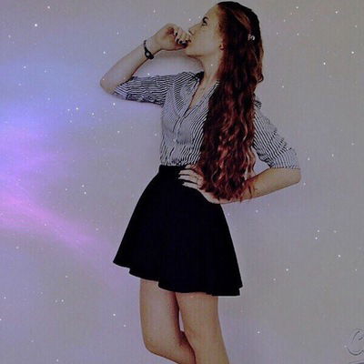 Люсенька Тарханова