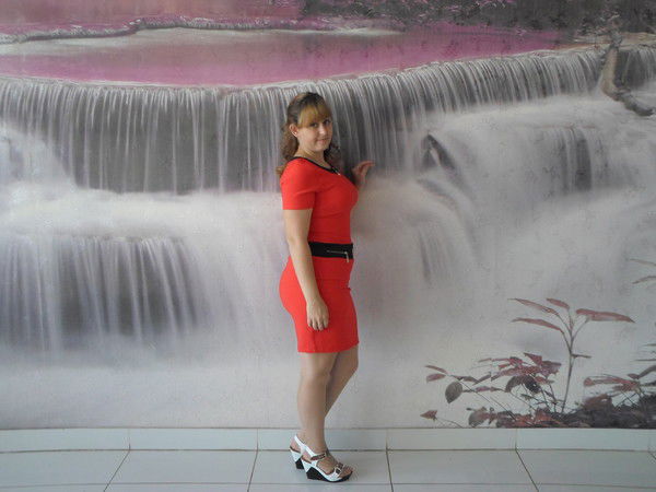 Ольга Трунина