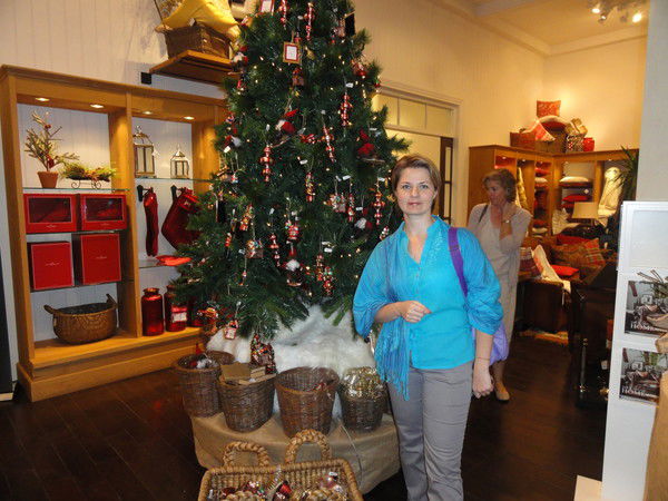 Наталья Топильская