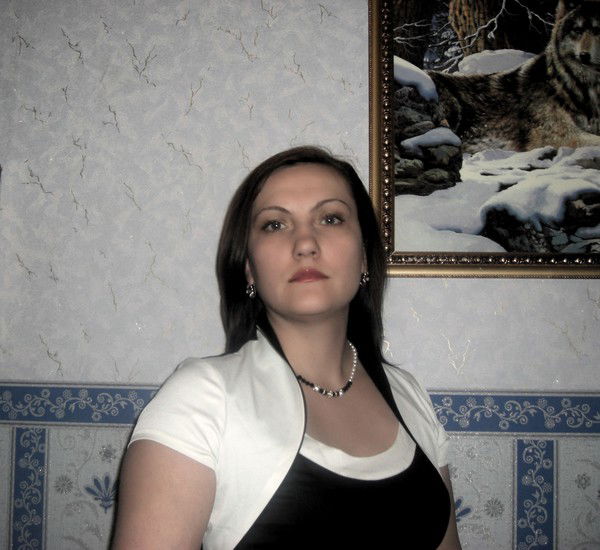 Олеся Лимонец