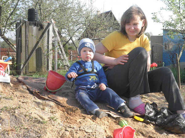 Оксана Акулич