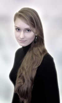 Надежда Бусургина