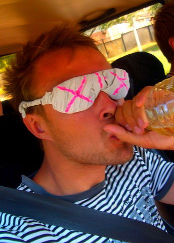 Александр Шестопалов