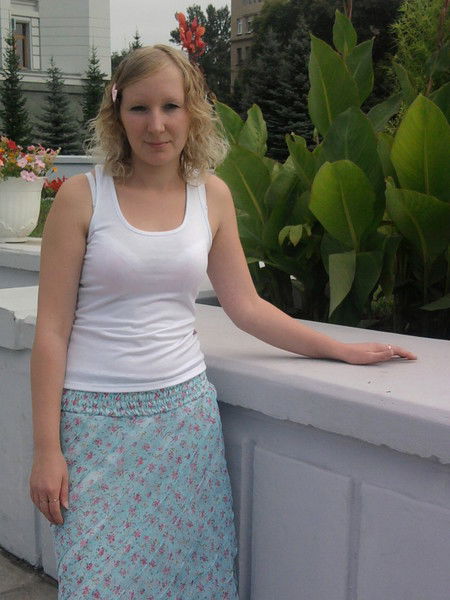 Т@тьяна@ Сысолятина