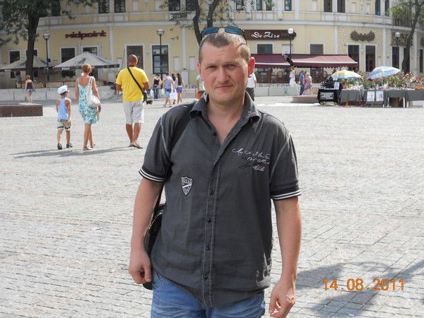 Александр Мардарь