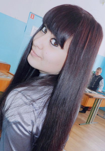 Наташа Баннова