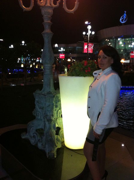 Наташа Сухова