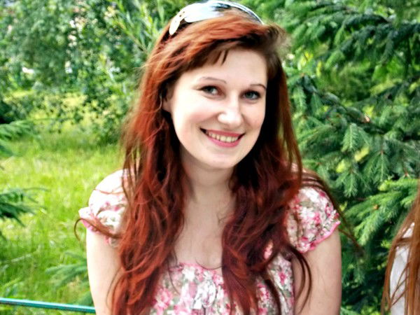 Іванна Ілинич