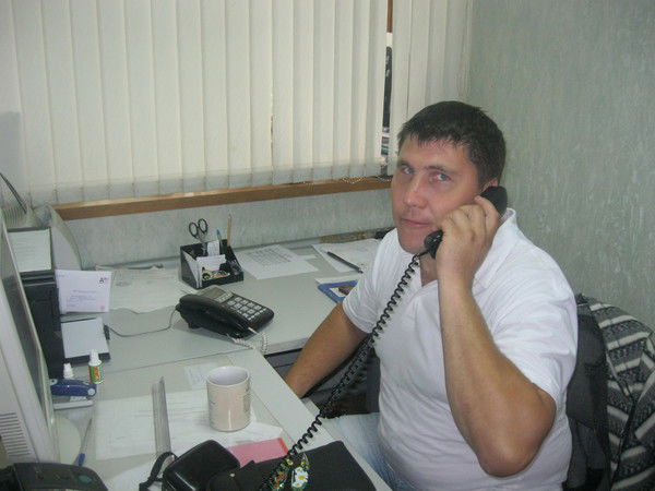 Николай Титов