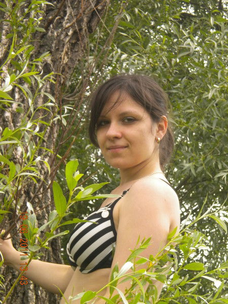 Светлана Догадина