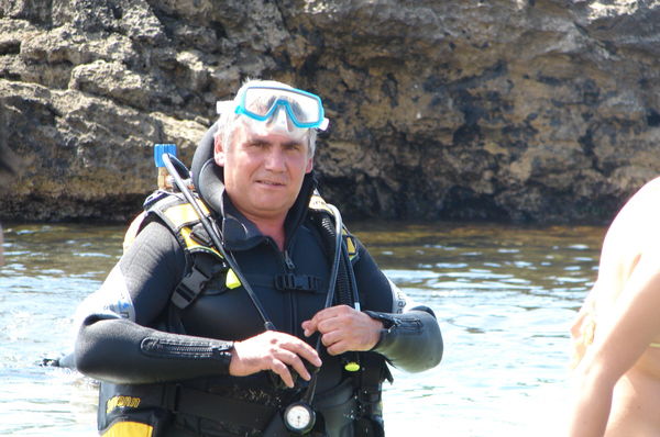 Игорь Алдошин