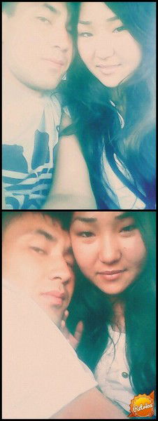 Мадина Кдралина