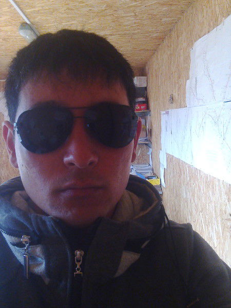 Баурджан Рахимбеков