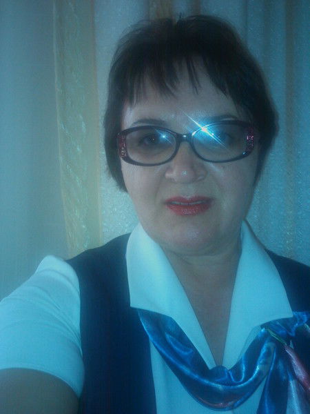 Ольга Омельчук