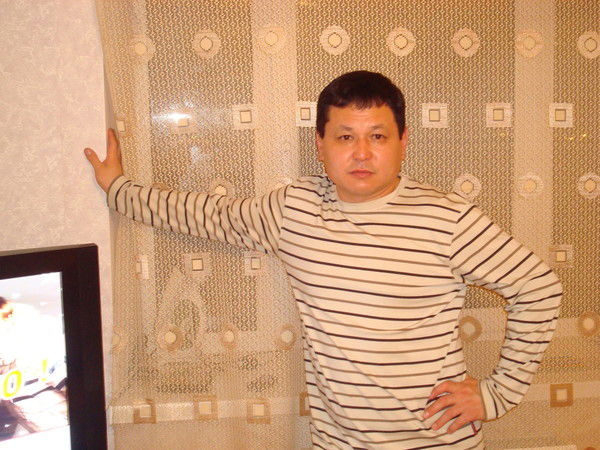 Серик Дощанов