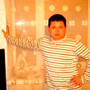 Серик Дощанов