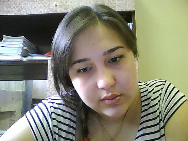 Гульнара Шматко