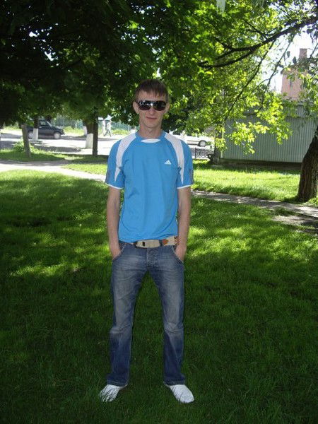 Александр Куликовский