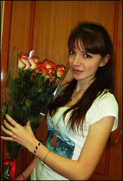 Эльвира Самигуллина