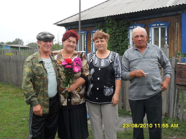 Александр Батьканов