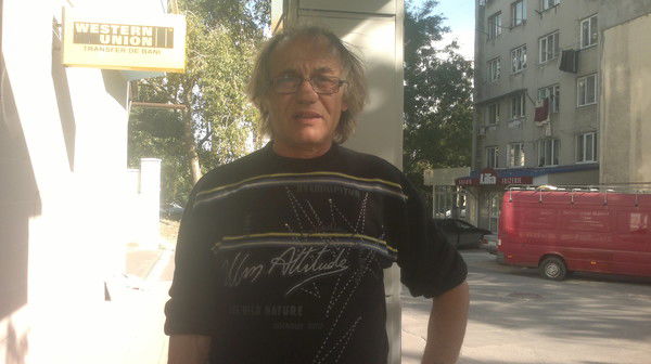 Александр Стратонов