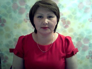 Сандугаш Тажиева