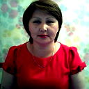 Сандугаш Тажиева