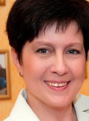 Мария Романюк