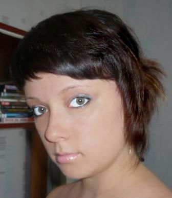 Юлия Шутенко