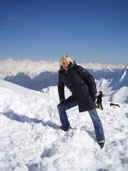 Ирина Слугина