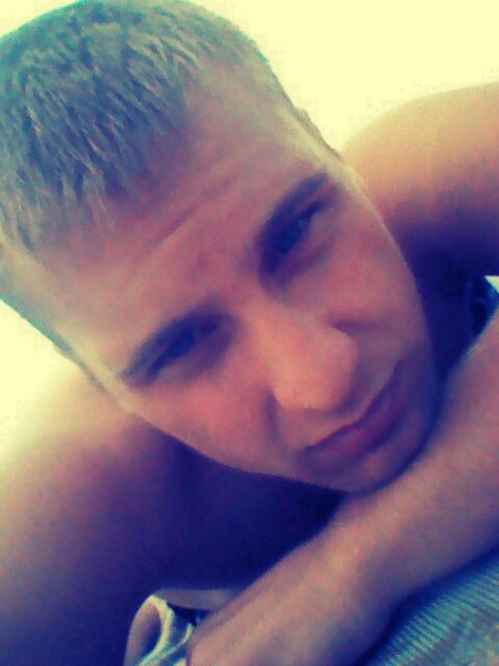 Влад Кузнецов