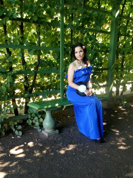 Ирина Васильева