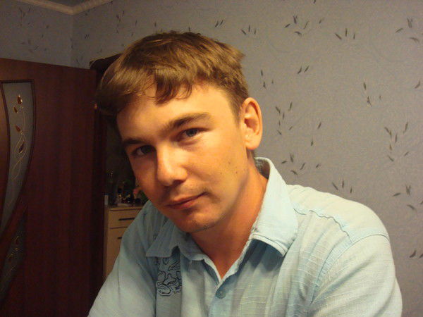 Александр Воробьев