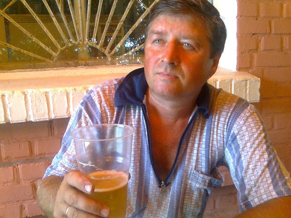 Виктор Дубилин