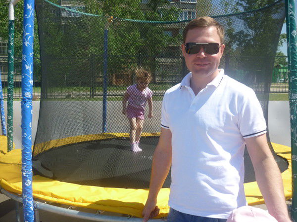 Михаил Никифоров