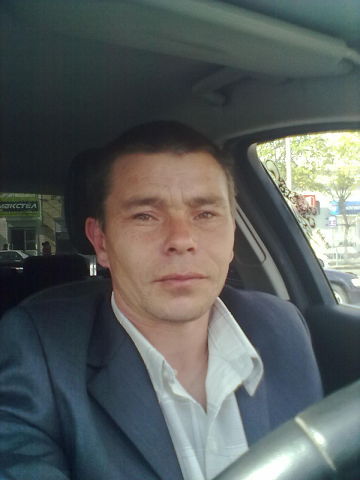 Колодин Михаил