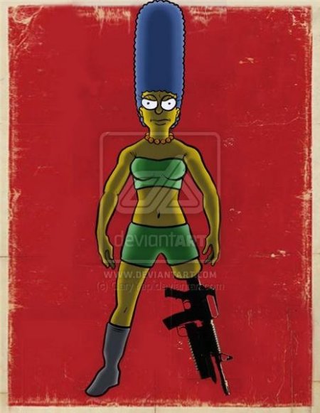 Мария Бартенева