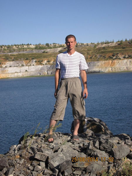 Дмитрий Ануров