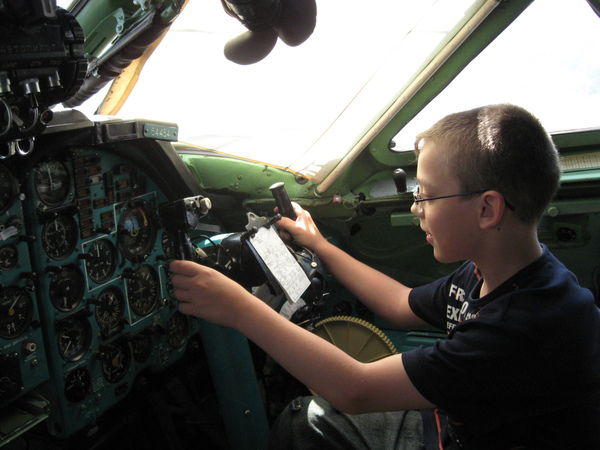 Даниил Михайлов