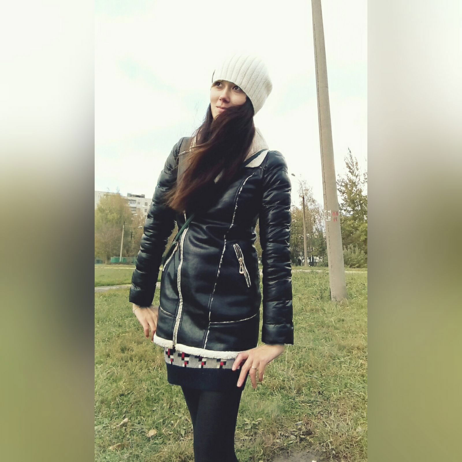 Лия Щербакова