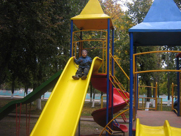 Петр Кобзев