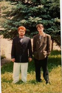 Георгий Джагиев