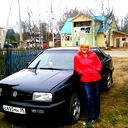 Нина Горлищева