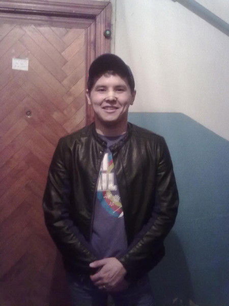 *islam* Maratbekov)))