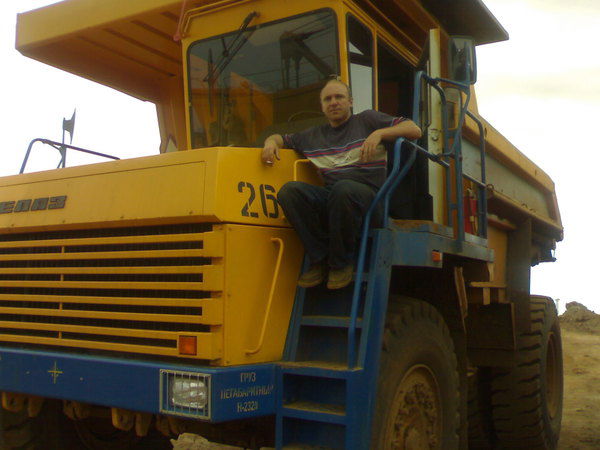 Александр Панасюк